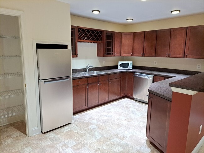 property at 7807 Langdon Ct