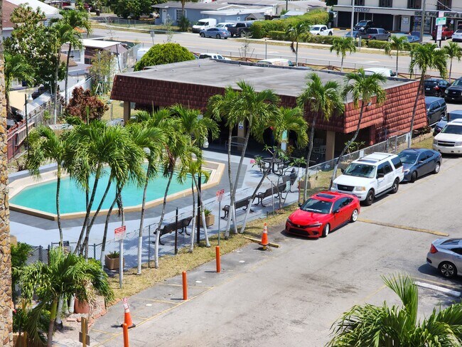 property at 6575 W 4th Ave