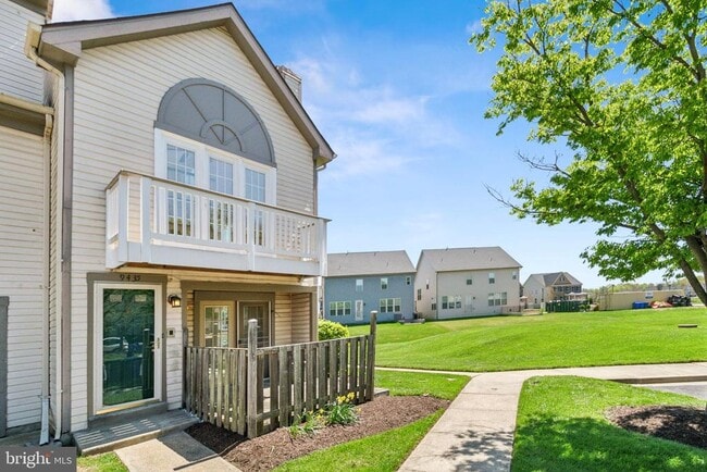 property at 9435 Trevino Terrace
