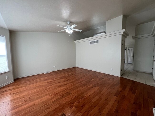 1518 Tyler Pl in Pocatello, ID - Foto de edificio - Building Photo