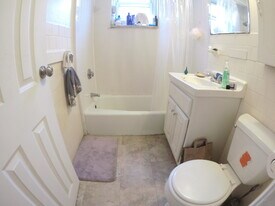 241 Freeman St, Unit B in Brookline, MA - Building Photo