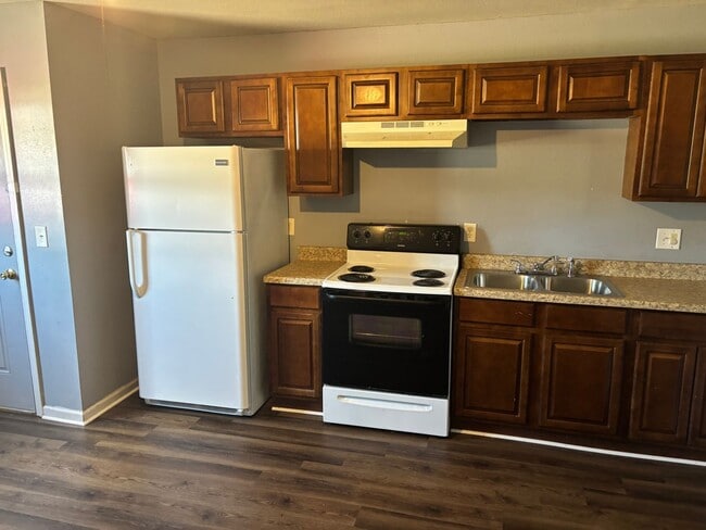 900 AR-367 in Judsonia, AR - Building Photo - Building Photo