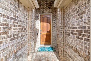 6828 Helena Way in McKinney, TX - Foto de edificio - Building Photo