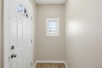 14615 Winthrop St in Detroit, MI - Building Photo - Building Photo