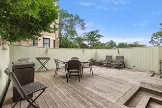 350 Tappan St, Unit 1 in Brookline, MA - Building Photo - Building Photo