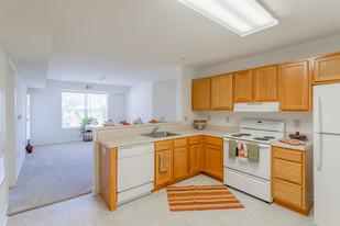 Corrigan Square - Tax Credit in Gaithersburg, MD - Building Photo