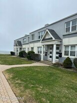 661 Ocean Ave N in Long Branch, NJ - Building Photo