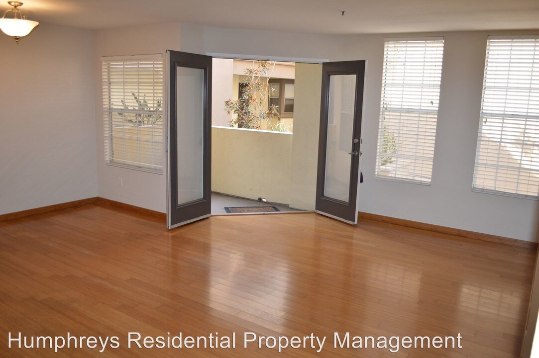 1270 Cleveland Ave-Unit -#114 in San Diego, CA - Foto de edificio