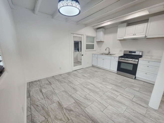 5525 Mariposa Ave in Twentynine Palms, CA - Building Photo - Building Photo