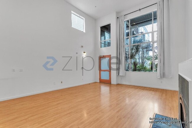 property at 950 Harrison St