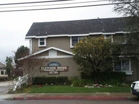 725 W Fletcher Ave, Unit Unit 204 in Orange, CA - Building Photo