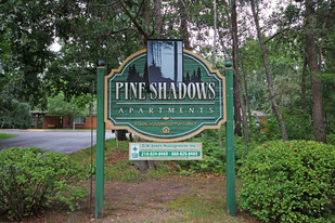 Pine Shadow Apartments