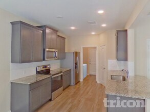 2263 Cashmere Way in Princeton, TX - Building Photo - Building Photo