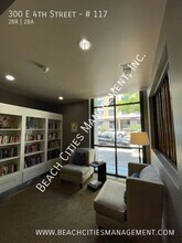 300 E 4th St in Long Beach, CA - Building Photo - Building Photo