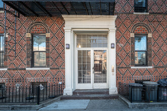 171 Milford St in Brooklyn, NY - Foto de edificio - Building Photo