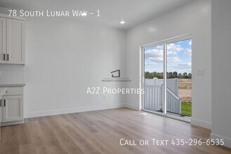 78 S Lunar Wy in Mapleton, UT - Building Photo - Building Photo
