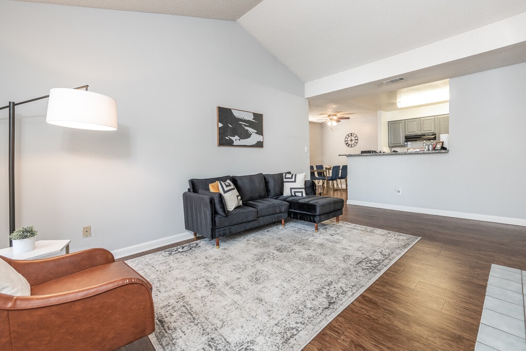 Yorktowne Village Apartments Rock Hill, SC Apartments