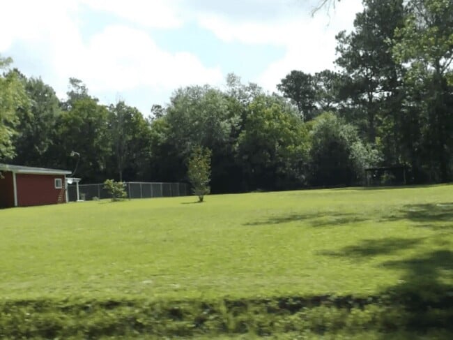 property at 6307 Johnson Ln