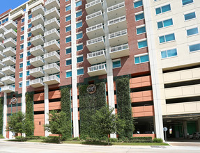 The Fountains at Memorial City in Houston, TX - Building Photo - Building Photo