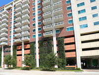 The Fountains at Memorial City in Houston, TX - Foto de edificio - Building Photo