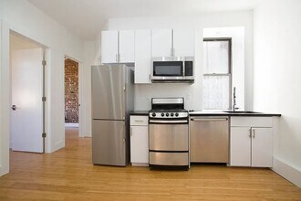 201 Allen St in New York, NY - Building Photo - Building Photo