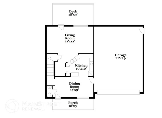 1664 Haversham Park Dr in Winston-Salem, NC - Building Photo - Building Photo