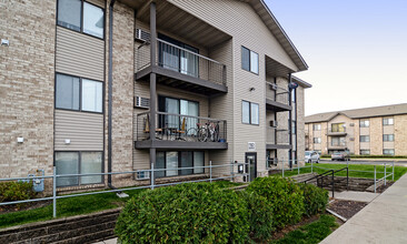 Westminster Apartments in Blaine, MN - Building Photo - Building Photo