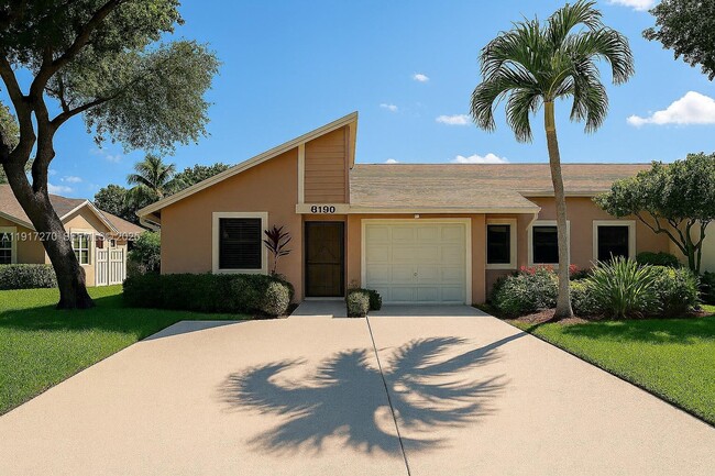 property at 8190 Springtree Rd