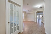 5415 Barleycorn Ln in Katy, TX - Foto de edificio - Building Photo