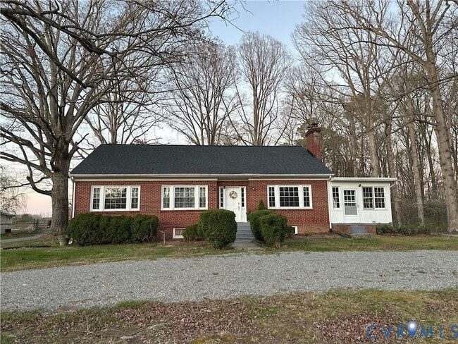 property at 17088 Old Ridge Rd