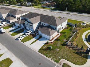 121 Redbud Rd in Palm Coast, FL - Building Photo - Building Photo