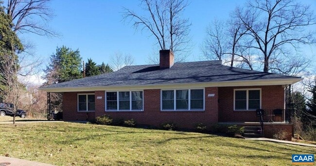 property at 1707 Burnley Ave