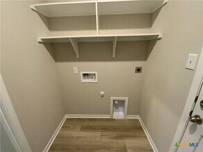 2826 Wasilla Dr in Temple, TX - Building Photo - Building Photo