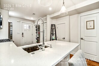 1024 S 8th St-Unit -1 in Philadelphia, PA - Building Photo - Building Photo