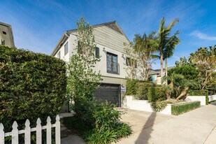 952 6th St in Santa Monica, CA - Building Photo