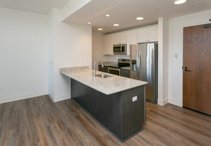 The Residences at Barnett in Jacksonville, FL - Building Photo - Interior Photo