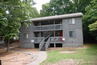150 Ligon St-Unit -2104 in Clemson, SC - Building Photo - Building Photo
