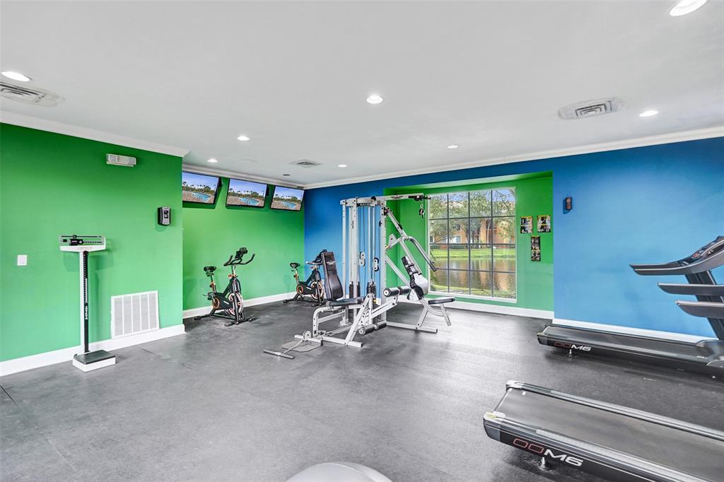 10733 Cleary Blvd, Unit 101 in Plantation, FL - Foto de edificio