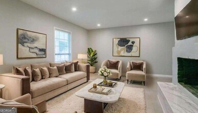 3409 Hyland Dr in Decatur, GA - Building Photo - Building Photo