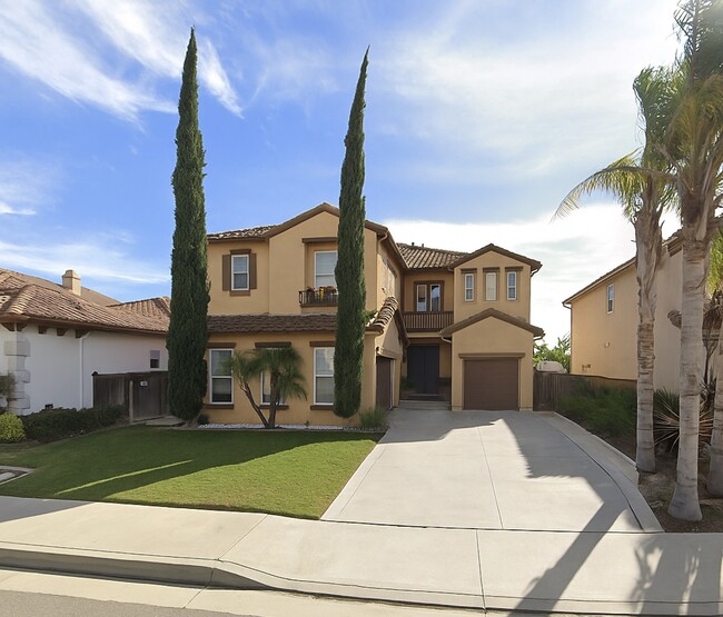 property at 7058 Villanueva Dr