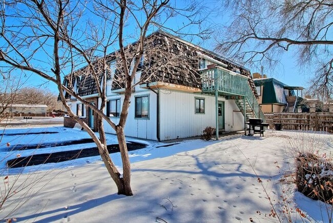 455 Topaz Dr in Clifton, CO - Building Photo - Building Photo