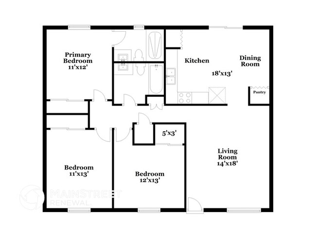 3639 E Hearn Rd in Phoenix, AZ - Building Photo - Building Photo