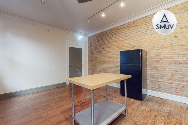 914 St Paul St in Baltimore, MD - Building Photo - Building Photo