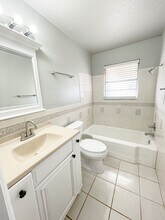 124 W Silver Meadow Dr in Midwest City, OK - Building Photo - Building Photo