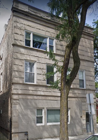 712 S Carpenter St, Unit 3