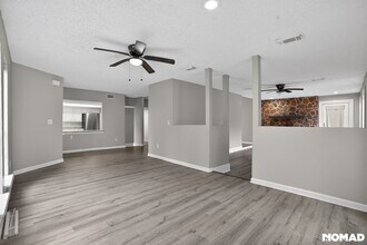 17805 Villa Way Dr in Spring, TX - Building Photo - Building Photo