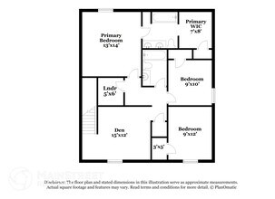 245 Arthurs Ln in Covington, GA - Building Photo - Building Photo