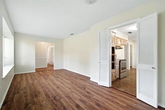 2838 Maydelle Ln in Farmers Branch, TX - Building Photo - Building Photo