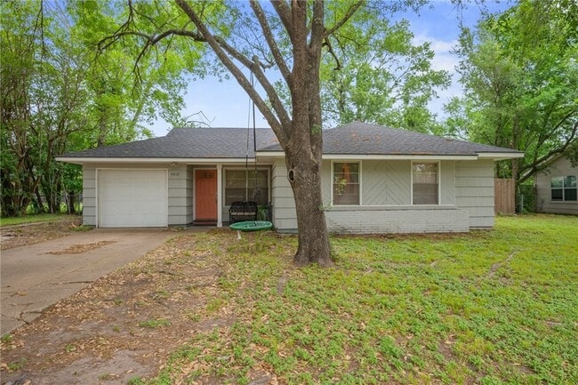 property at 4212 Carter Creek Pkwy