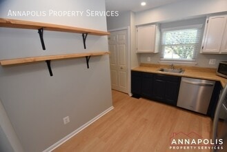 17 Mooring Point Ct in Annapolis, MD - Building Photo - Building Photo